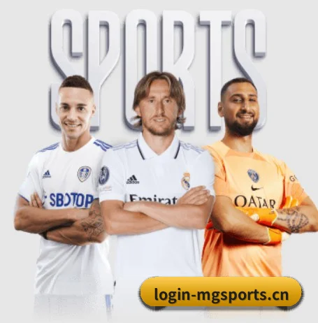 AI 革新 | MG Sports